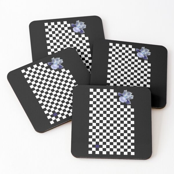Item preview, Chequered Flag designed and sold by HazyAppleArt.