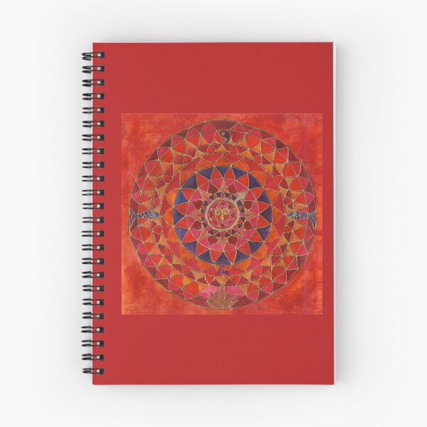 Item preview, Ram horoscoop mandala designed and sold by Renate van Nijen.