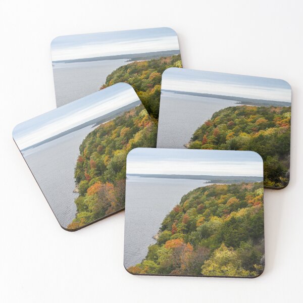 Item preview, Kaysinger Bluff Overlook designed and sold by mljdwhite.