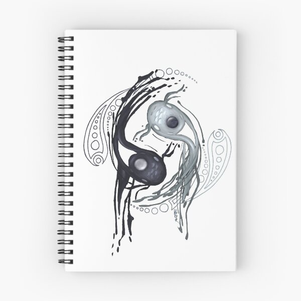 Item preview, ETERNAL BALANCE. designed and sold by Tansie Stephens.