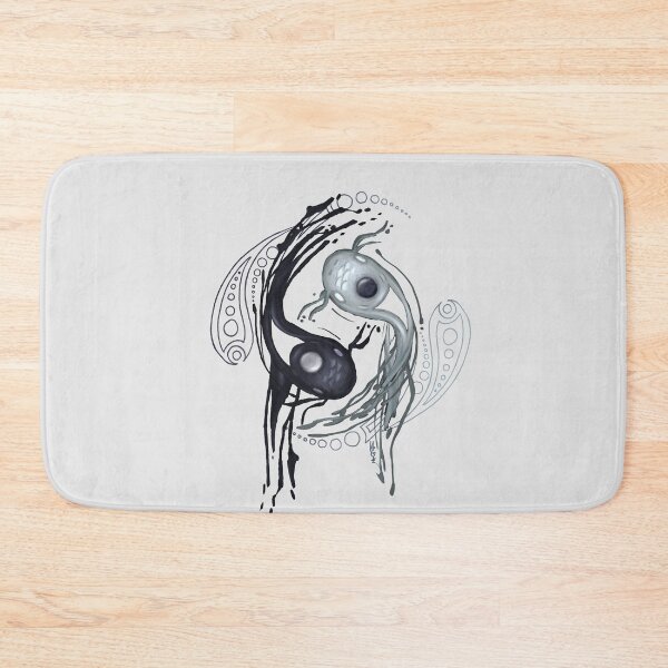 Item preview, ETERNAL BALANCE. designed and sold by Tansie Stephens.