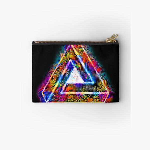 Item preview, The Celestial Infinitriangle Portal designed and sold by Alyxandre.