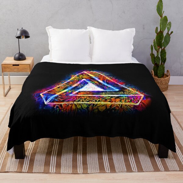 Item preview, The Celestial Infinitriangle Portal designed and sold by Alyxandre.