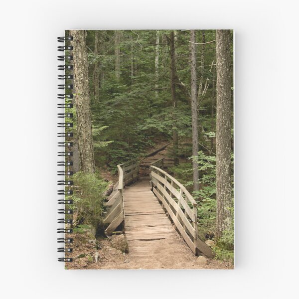 Item preview, Woodland Bridge designed and sold by bjfrenchphoto.