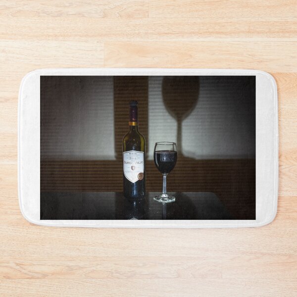 Item preview, Evening Wine designed and sold by barkeypf.