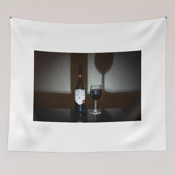 Item preview, Evening Wine designed and sold by barkeypf.