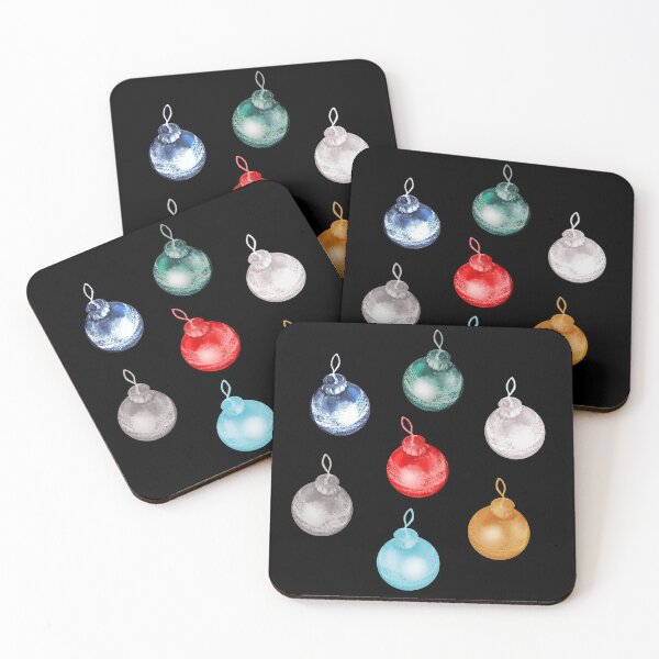 Item preview, Bauble Bounce designed and sold by ElliePDesigns.