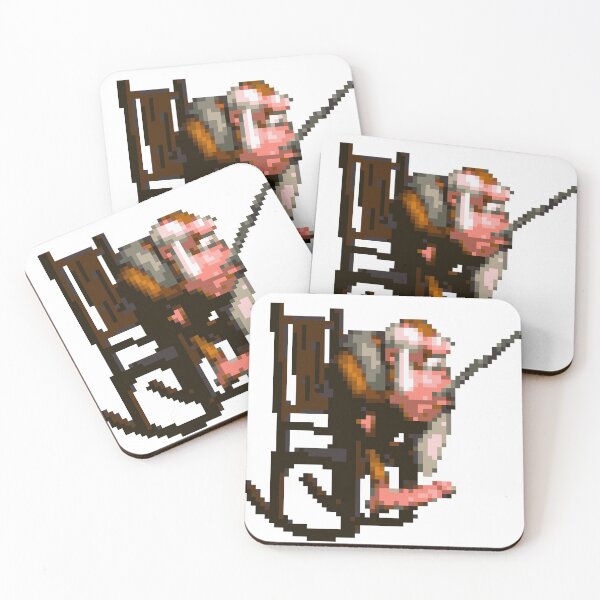 Item preview, Cranky Kong Sitting designed and sold by tescoman1.