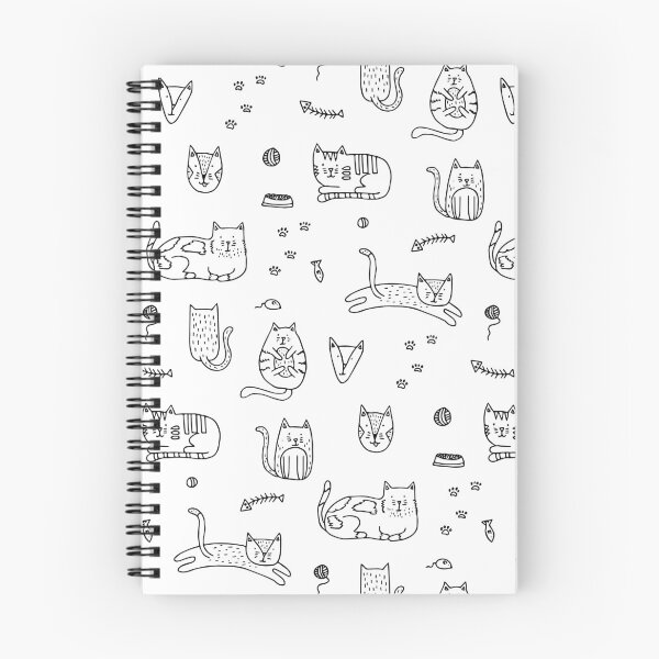 Item preview, Kitties designed and sold by DoucetteDesigns.