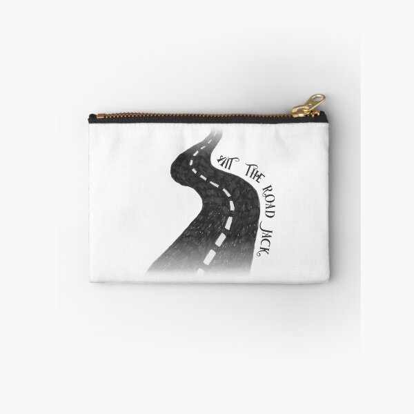 Item preview, Hit The Road Jack designed and sold by Rosanne3.
