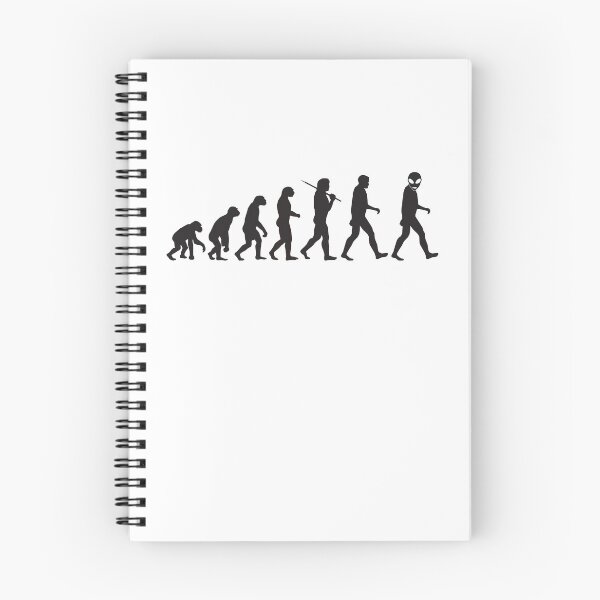 Item preview, Evolution - Alien designed and sold by Waves.