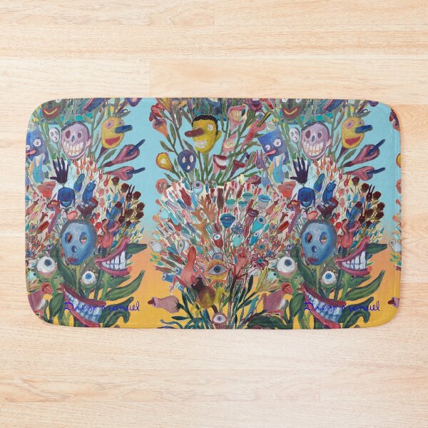 Item preview, Flowers Flowers 2 designed and sold by Diego Manuel Rodriguez.