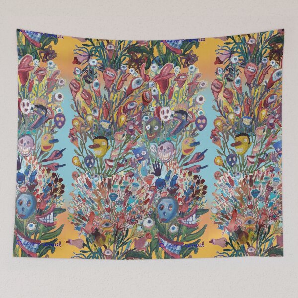 Item preview, Flowers Flowers 2 designed and sold by Diego Manuel Rodriguez.