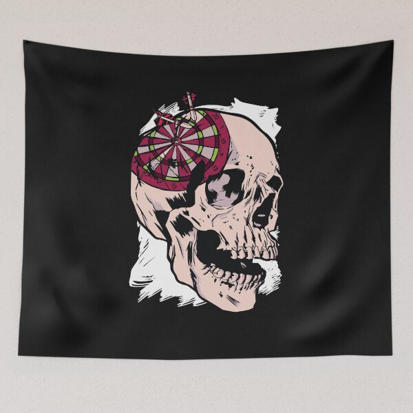 Item preview, The dart skeleton designed and sold by altinvest.