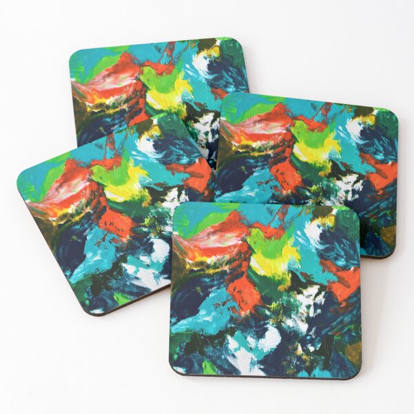 Item preview, Alpine River designed and sold by Aria Bierlaire.