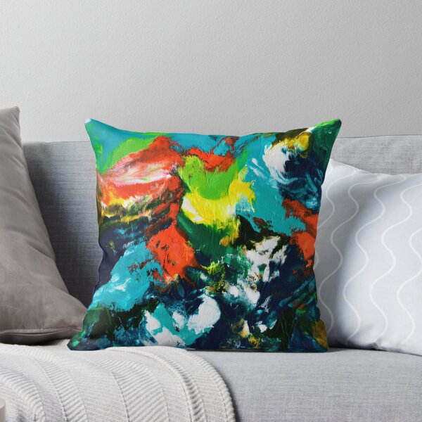 Item preview, Alpine River designed and sold by Aria Bierlaire.