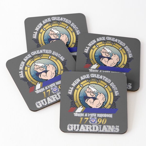 Item preview, United States Coast Guard designed and sold by FantasySkyArt.