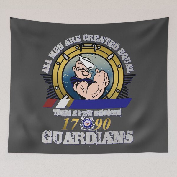 Item preview, United States Coast Guard designed and sold by FantasySkyArt.
