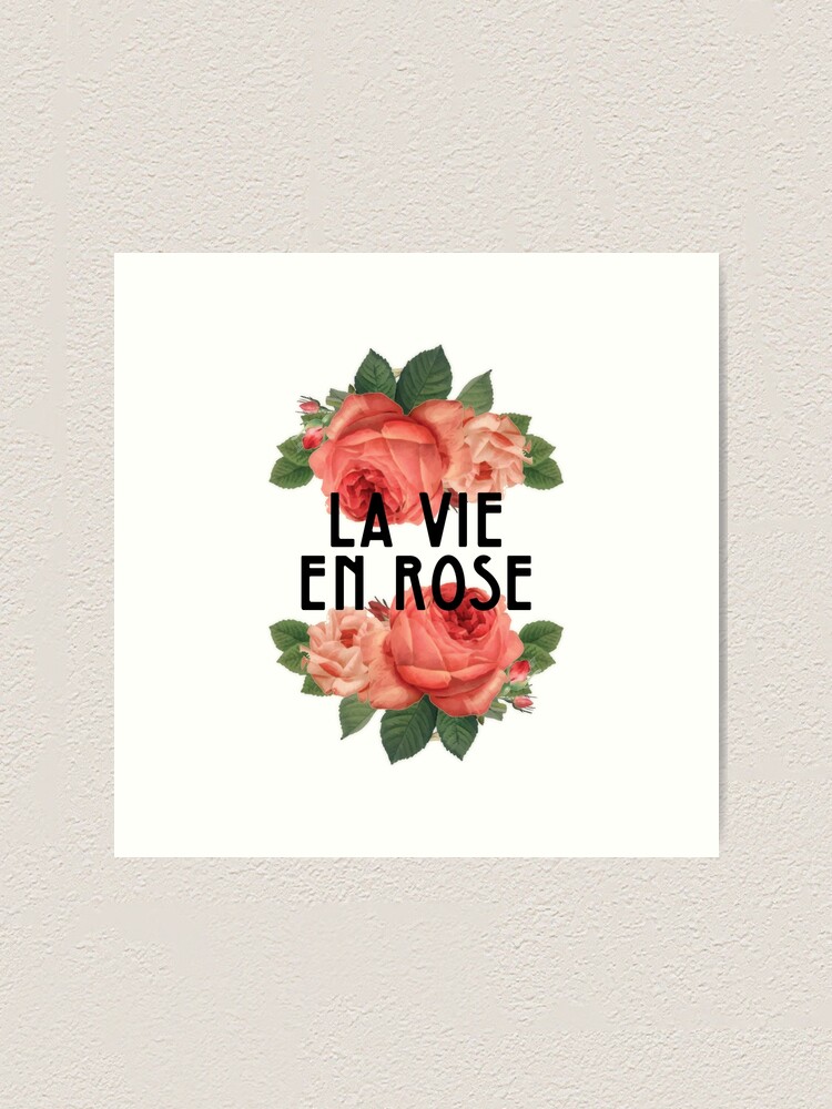 La Vie en Rose Products - La Vie en Rose Florist