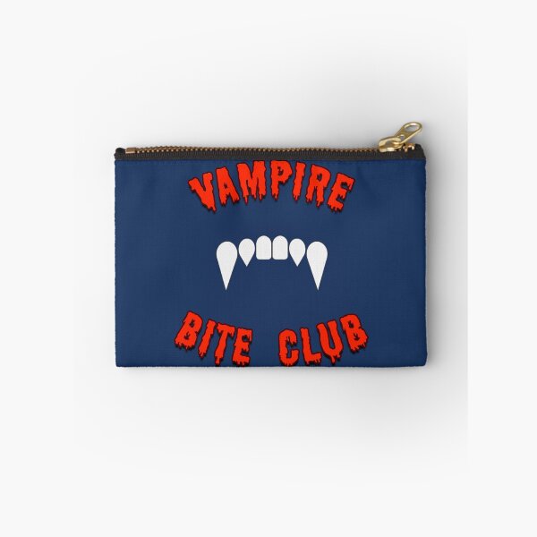 Item preview, Vampire Bite Club designed and sold by MrVPhotography.