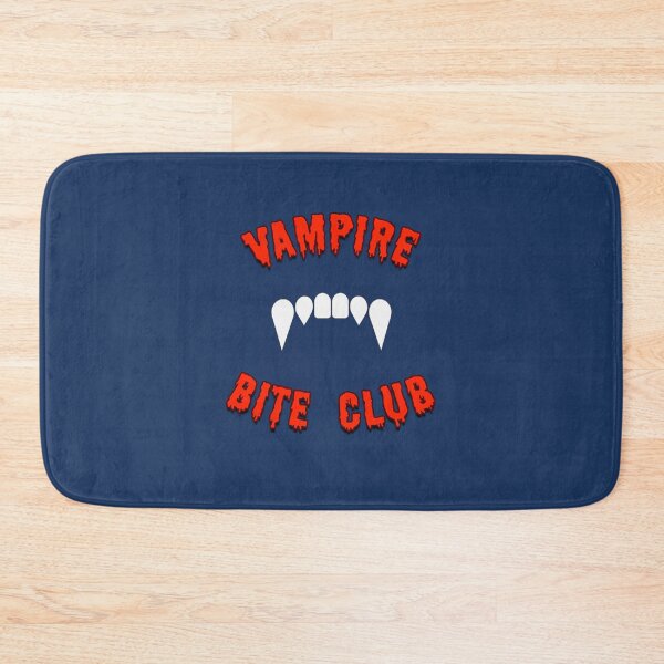 Item preview, Vampire Bite Club designed and sold by MrVPhotography.