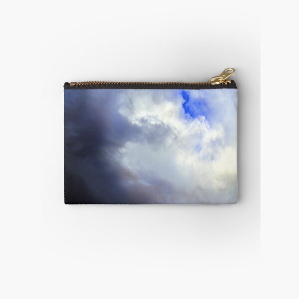 Item preview, Storm clouds #2 designed and sold by MoreGoodArt.