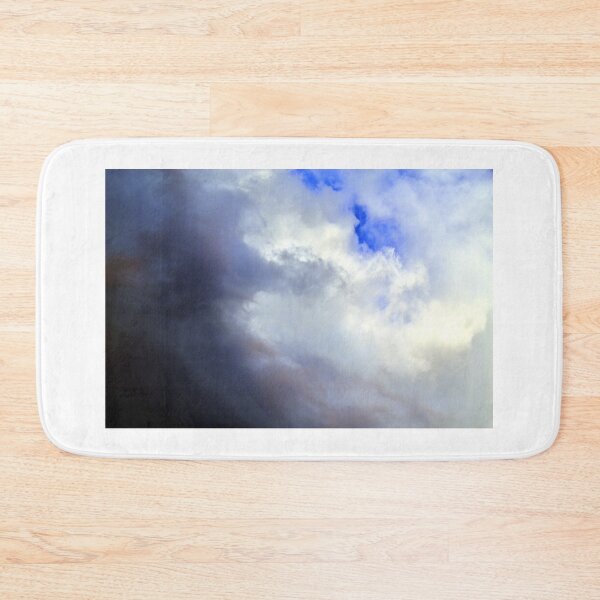 Item preview, Storm clouds #2 designed and sold by MoreGoodArt.