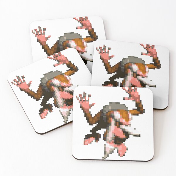 Item preview, Cranky Kong Surprised designed and sold by tescoman1.