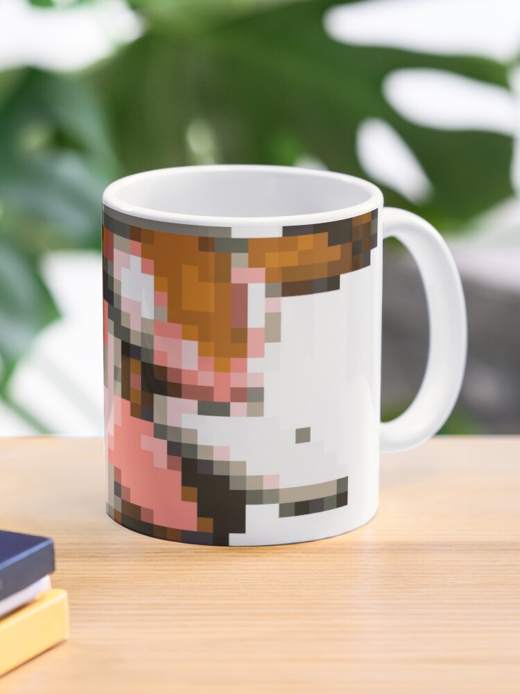 Donkey Kong Barrel Mug