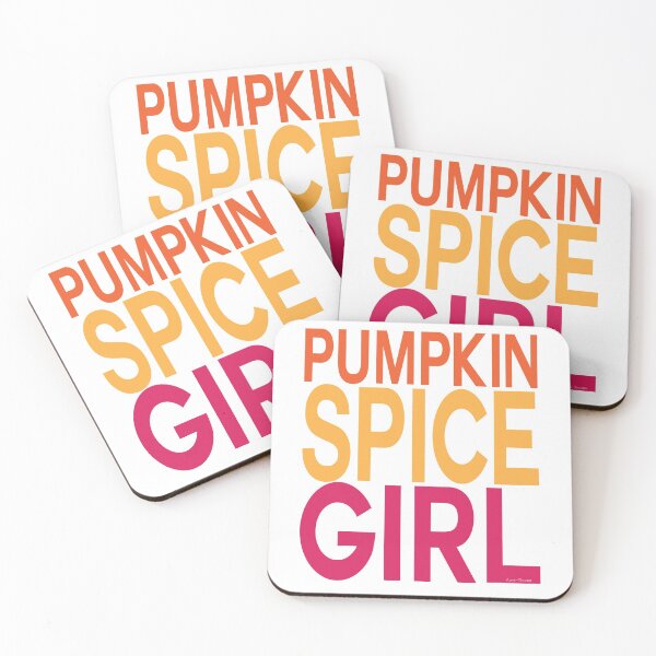 Item preview, Pumpkin Spice Girl designed and sold by IconicTee.