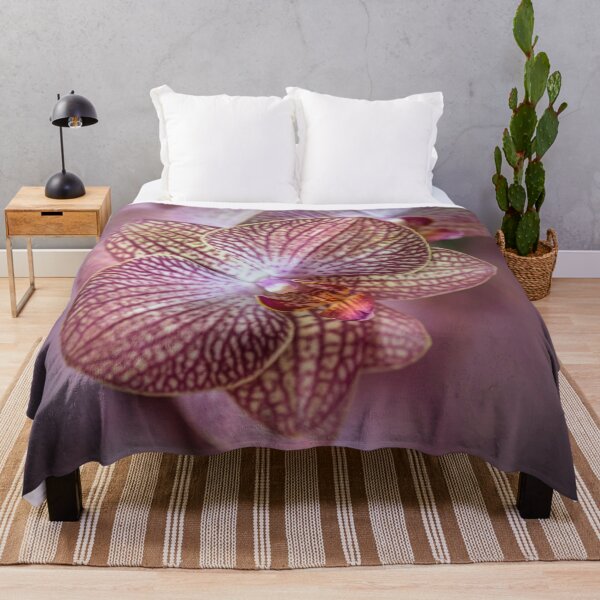 Item preview, Pretty detailed orchidea flowes designed and sold by JBlaminsky.