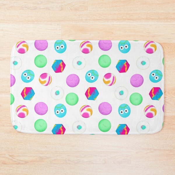Item preview, Lush Bath Bombs designed and sold by Anna Fox.