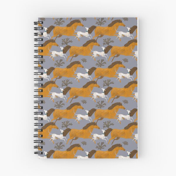 Item preview, Greyhound and Horse designed and sold by lobitos.
