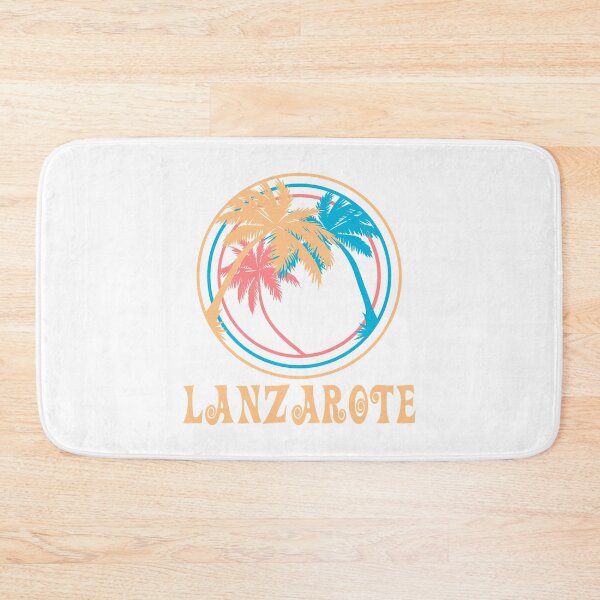 Item preview, Circle Palms designed and sold by LoveLanzarote.