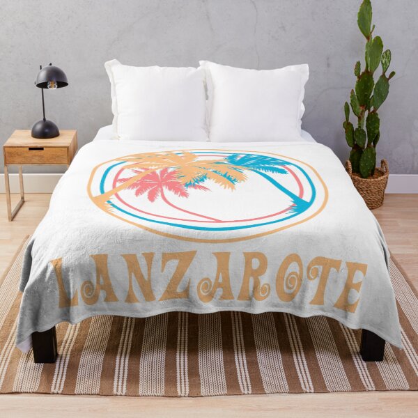 Item preview, Circle Palms designed and sold by LoveLanzarote.