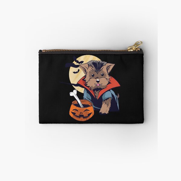 Item preview, Halloween vampire dog designed and sold by altinvest.