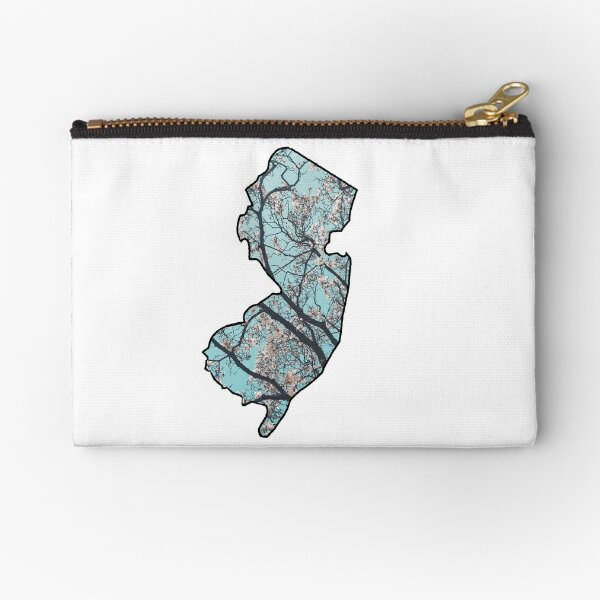 Zero Fucks Wallet Wristlet Bag - Salt and Sparkle