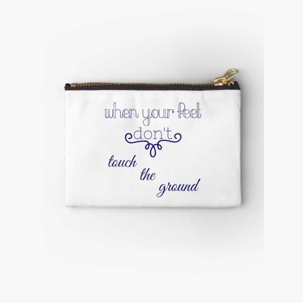 Item preview, When your feet don't touch the ground designed and sold by michelle-kassi.
