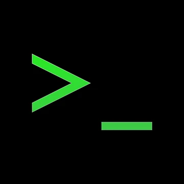 Artwork thumbnail, Command Prompt by beardsmith