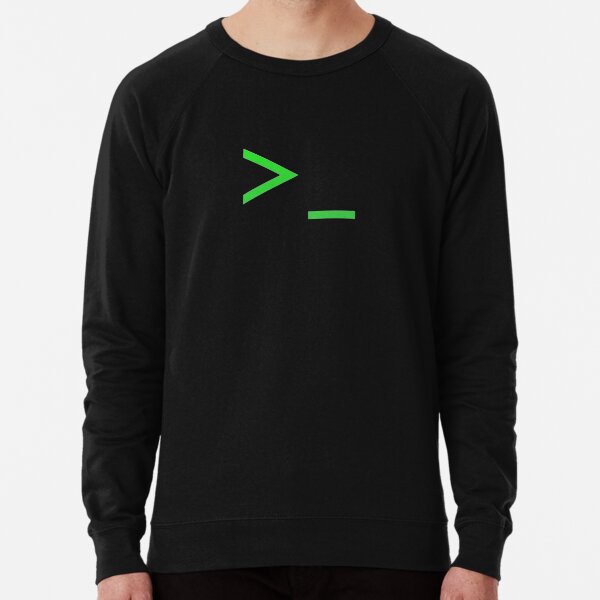 Item preview, Command Prompt designed and sold by beardsmith.
