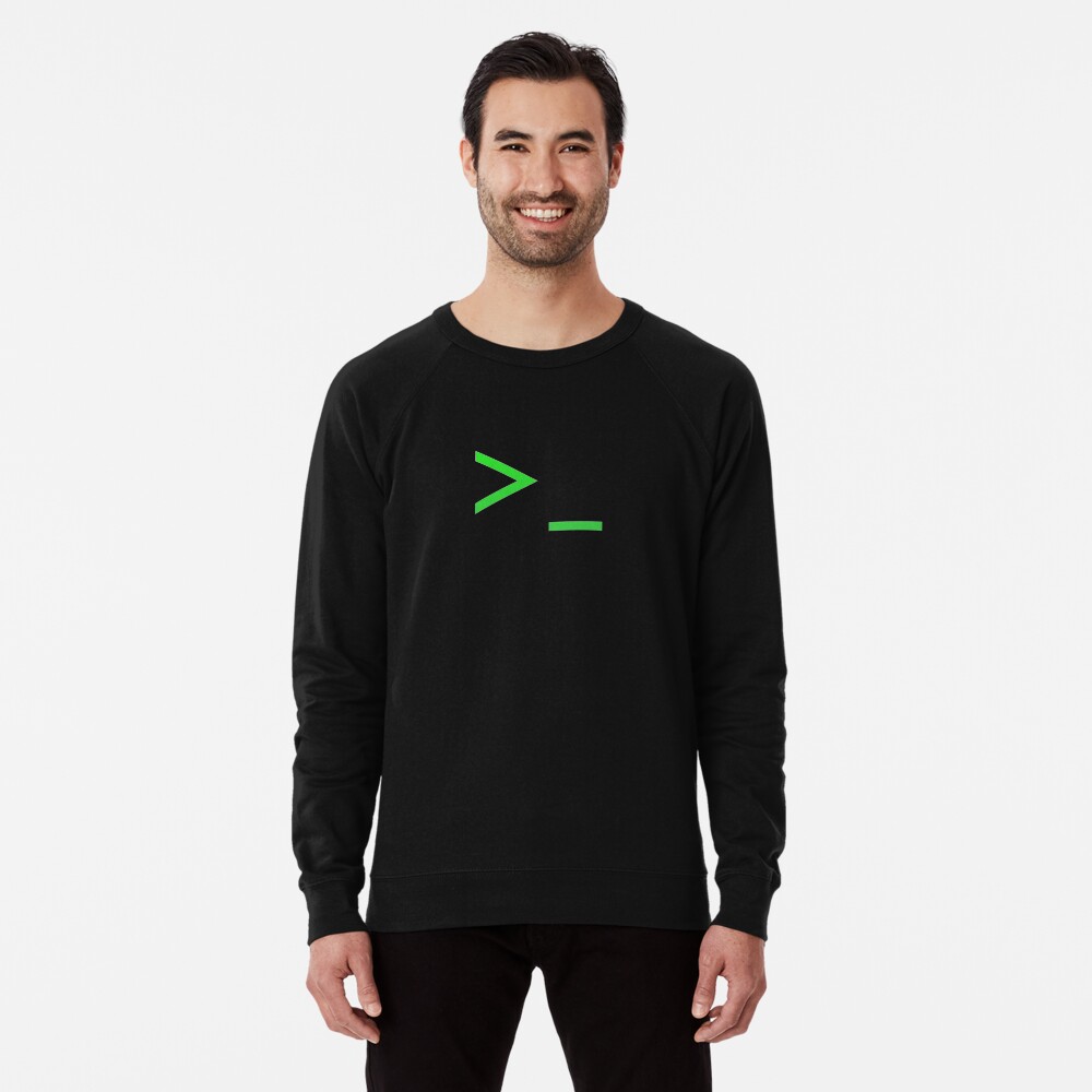 Item preview, Lightweight Sweatshirt designed and sold by beardsmith.