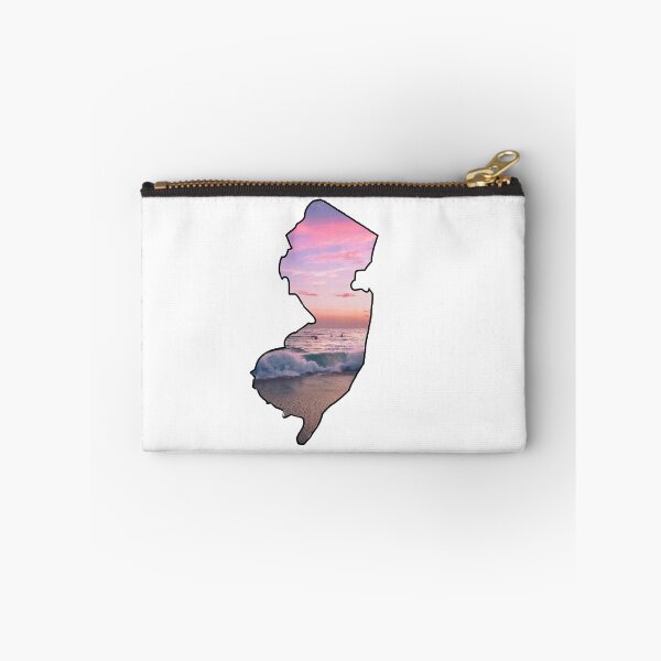 Item preview, Pink Skies New Jersey designed and sold by Skylyr VanDerveer.
