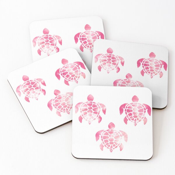 Item preview, Pink Turtle Pack designed and sold by mgilmartin100.