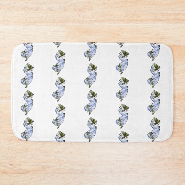 Item preview, Palm Skies New Jersey designed and sold by Skylyr VanDerveer.