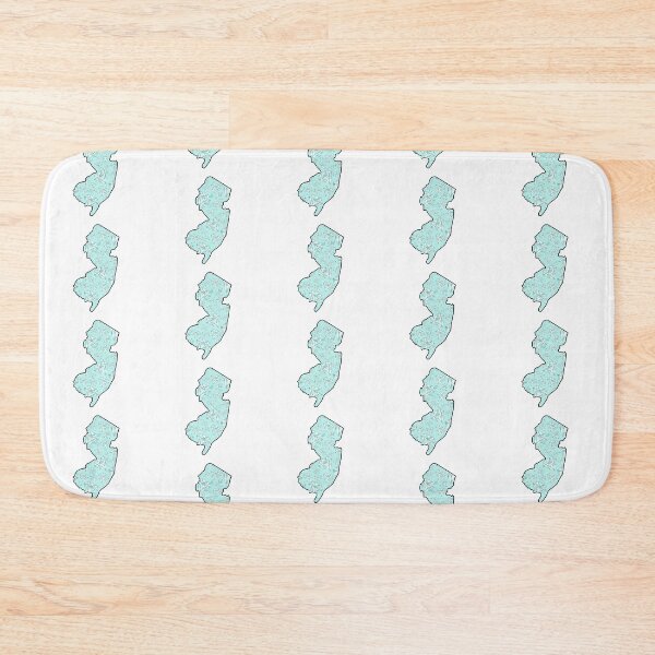 Item preview, Diamond New Jersey designed and sold by Skylyr VanDerveer.