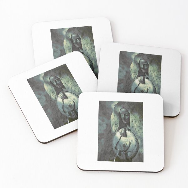Item preview, Sacred Wellspring designed and sold by Hareguizer.