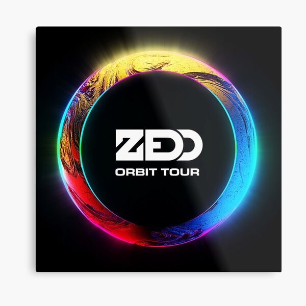 Zedd Wall Art Redbubble