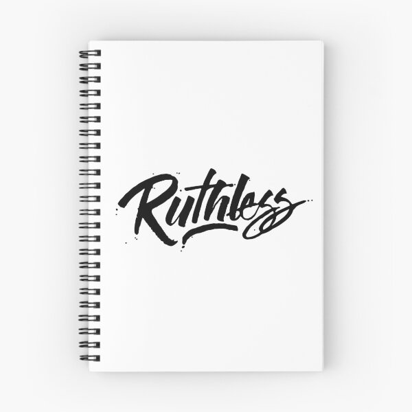 Item preview, Ruthless designed and sold by premedito.
