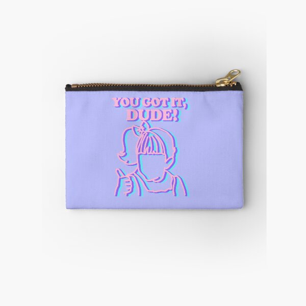 Item preview, Michelle Tanner You Got It Dude Full House Technicolor designed and sold by peakednthe90s.