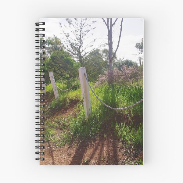 Item preview, Footpath Near York, WA designed and sold by lezvee.